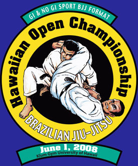 Hawaiian Open Championship